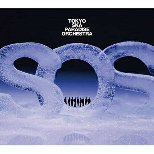 CD / ѥȥ / S.O.S.(Share One Sorrow) (2CD+2Blu-ray) / CTCR-96051