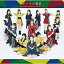 CD / ⡼˥̼'21 / Teenage Solution/褷褷Ƥۤ/ӡȤ (CD+Blu-ray) (C) / EPCE-7653