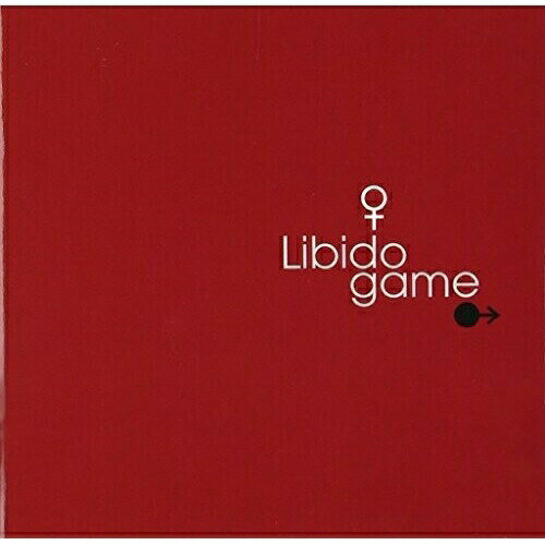 CD / 松井五郎 吉元由美 山本達彦 / Libido game / FRCA-1163