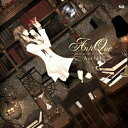 CD / Asriel / AntiQue 2nd collection / FVCG-1156