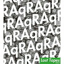 CD / RAq / Lost Tapes vol.2 / GTXC-104