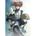 DVD / TVアニメ / 蒼穹のファフナー Dead Aggressor EXODUS 4 (DVD+CD) / KIZB-189