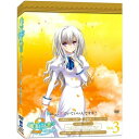 DVD / OVA / OVA「乙女はお姉さまに恋してる〜2人のエルダー〜」THE ANIMATION VOL.3 / MFBG-3