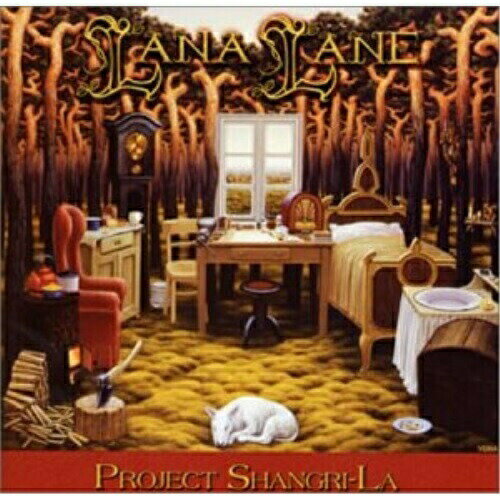 プロジェクト・シャングリララナ・レーンレーン ラナ れーん らな　発売日 : 2002年1月23日　種別 : CD　JAN : 4527516002749　商品番号 : MICP-10280【商品紹介】ハードロック・シンガー、ラナ・レーンの『シークレッツ・オブ・アストロロジー』に続くアルバム。マーク・ボールズ(リング・オブ・ファイア)、ヘルゲ・エンゲルケ(ドリーム・タイド)、ヴィニー・アピス(ディオ)他、多数のゲストを迎え、シンフォニック・ロックの未来形を提示した意欲作。【収録内容】CD:11.レデンプション・パート12.プロジェクト・シャングリラ3.アンコール4.ビフォア・ユー・ゴー5.ザ・ナイチンゲール6.ザ・ビースト・ウィズイン・ユー7.ティアーズ・オヴ・バビロン8.エブタイド9.(ライフ・イズ) オンリー・ア・ドリーム10.タイム・トゥ・セイ・グッバイ11.レデンプション・パート212.アイ・ビリーヴ・イン・ユー(ボーナス・トラック)