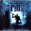 CD / ノーサー / ドリームズ・オヴ・エンドレス・ウォー / MICP-10300