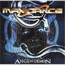 CD / マニガンス / アンジュ・ウ・デモン~天使か悪魔か~ / MICP-10318