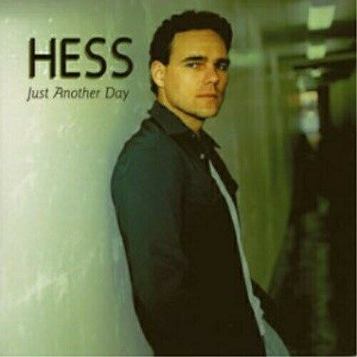 CD / ハリー・ヘス / ジャスト・アナザー・ディ / MICP-10356