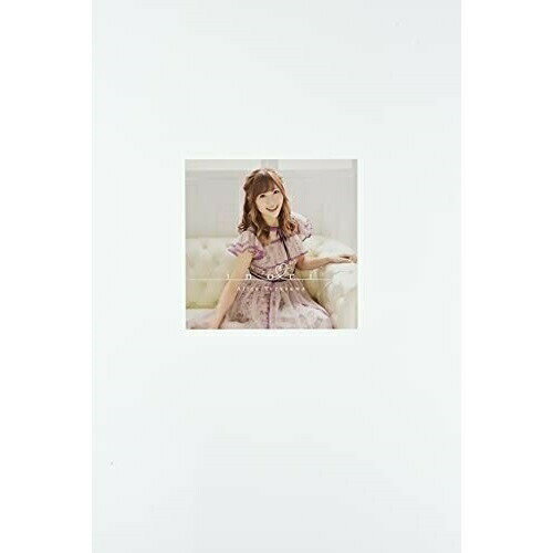 Rakuten - CD / 寺沢ありす / inori / MPJ-51025