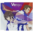 CD / ֎q / Venus / NECM-10208