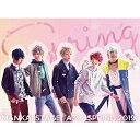 DVD / 趣味教養 / MANKAI STAGE『A3!』〜SPRING 2019〜 (本編ディスク+特典ディスク) / PCBG-53017