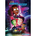 DVD / 海外アニメ / スター・トレック:ローワー・デッキ / PJBF-1517(2)