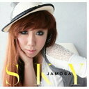 CD / JAMOSA / SKY (ジャケットB) / RZCD-46802