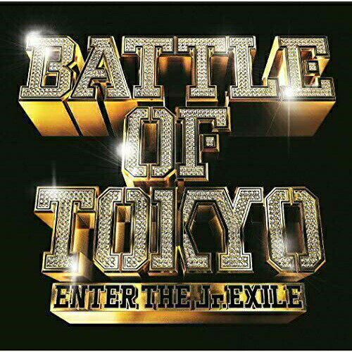Rakuten - CD / GENERATIONS,THE RAMPAGE,FANTASTICS,BALLISTIK BOYZ from EXILE TRIBE / BATTLE OF TOKYO 〜ENTER THE Jr.EXILE〜 (通常盤) / RZCD-86863