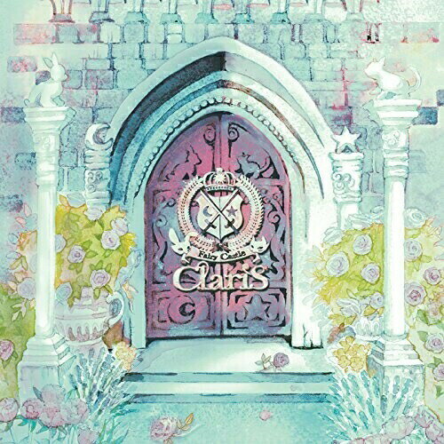 CD / ClariS / Fairy Castle (通常盤) / SECL-2110