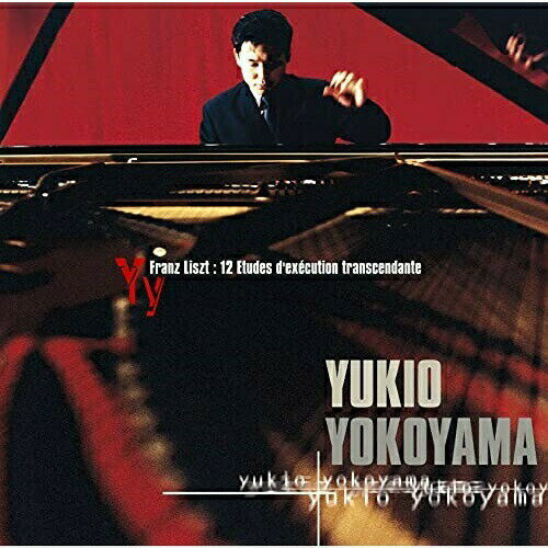 リスト:超絶技巧練習曲(全曲) (Blu-specCD2)横山幸雄ヨコヤマユキオ よこやまゆきお　発売日 : 2021年9月22日　種別 : CD　JAN : 4547366520095　商品番号 : SICC-39090【商品紹介】1990年第12回ショパンコンクールで3位入賞を果たし、ショパン弾きというイメージでとらえられることの多かったピアニストの横山幸雄が、リストの難曲に敢然と挑んだ1枚。日本人演奏家による初の全曲録音でした。もともと広いレパートリーに対応できる技巧の持ち主であり、近年の録音でもその幅はさらに広がっていますが、この『超絶技巧練習曲集』も、作品と正面から向き合い、その音楽的な本質を聴く者に鋭く示した名演です。プロデュースは名手ヴォルフ・エリクソン。第25回国際フランツ・リスト賞 レコードグランプリ最優秀賞を受賞した名盤です。【収録内容】CD:11.超絶技巧練習曲集全曲 第1番ハ長調「前奏曲」2.超絶技巧練習曲集全曲 第2番イ短調3.超絶技巧練習曲集全曲 第3番ヘ長調「風景」4.超絶技巧練習曲集全曲 第4番ニ短調「マゼッパ」5.超絶技巧練習曲集全曲 第5番変ロ長調「鬼火」6.超絶技巧練習曲集全曲 第6番ト短調「幻影」7.超絶技巧練習曲集全曲 第7番変ホ長調「英雄」8.超絶技巧練習曲集全曲 第8番ハ短調「狩り」9.超絶技巧練習曲集全曲 第9番変イ長調「回想」10.超絶技巧練習曲集全曲 第10番ヘ短調11.超絶技巧練習曲集全曲 第11番変ニ長調「夕べの調べ」12.超絶技巧練習曲集全曲 第12番変ロ短調「雪あらし」
