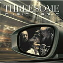 CD / THREESOME(Marlene Jiro Yoshida Makoto Kuriya) / CUBIC MAGIC (ハイブリッドCD) (解説歌詞対訳付) / SICJ-10001