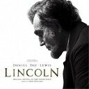 CD / ジョン・ウィリアムズ / 「リンカーン」オリジナル・サウンドトラック (解説付) / SICP-3786