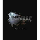 FINAL FANTASY XV Original Soundtrack (通常盤)ゲーム・ミュージックYoko Shimomura、Andrea Hopkins、Mion、Tomoko Kanda　発売日 : 2016年12月21日　種別 : BA　JAN : 4988601465229　商品番号 : SQEX-20030【商品紹介】世界累計1億1500万本を超える大人気RPG『ファイナルファンタジー』シリーズ。その最新作『ファイナルファンタジーXV』のオリジナル・サウンドトラックが発売決定!本作では『キングダム ハーツ』シリーズや『聖剣伝説』シリーズなどを手掛ける作曲家・下村陽子をメインコンポーザーに起用!ファンの心を掴んで離さない渾身の楽曲をお届け!【収録内容】BA:11.Somnus(Instrumental Version)2.Departure3.Broken Down4.ハンマーヘッド -Hammerhead5.Wanderlust6.Encroaching Fear7.Stand Your Ground8.Relax and Reflect9.Day's End Fanfare10.Horizon11.安息の地 -Safe Haven12.Lurking Danger13.Hunt or Be Hunted14.CIDNEY -CINDY15.Urban Chrome16.A Quick Pit Stop17.行方知れぬ想い -Love Lost18.ガーディナ -Galdin Quay19.ARDYN20.The Aggressors21.NOX AETERNA22.The Hunters23.What Lies Within24.Daemons25.Bros on the Road26.Fantastica!27.The Niflheim Empire28.Veiled in Black29.Valse di Fantastica30.Crystalline Chill31.What a Hoot32.ブルース de チョコボ -Blues de Chocobo33.Reel Rumble34.The Fight Is On!35.レスタルム -Lestallum36.Welcome to the Leville37.Unsettling Aura38.Don't Panic!39.APOCALYPSIS NOCTIS40.Cosmogony41.Melancholia42.A Premonition43.NOX DIVINA44.Labyrinthine45.Flying R46.Imperial Infiltration47.Veiled in Black(Arrangement)48.Invidia49.Sorrow Without Solace50.Sunset Waltz51.Disquiet52.OMNIS LACRIMA53.ロデオ de チョコボ -Rodeo de Chocobo54.Listen Up55.Creeping Shadows56.Impending Peril57.Up for the Challenge58.カエム -Cape Caem59.カエム 〜隠れ家〜 -Cape Caem-Our New Home60.カエム 〜港〜 -Cape Caem-Hidden Harbor61.Bros on the Road II62.NOCTIS63.Over the Waves64.オルティシエ 〜港〜 -Altissia65.オルティシエ 〜ゴンドラ〜 -Altissia-Gondola Ride66.Welcome to the Royal Suite67.綺羅星円舞曲 -Starlit Waltz68.Prayer de LUNA他