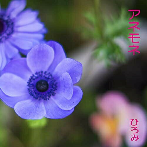 CD / ひろみ / アネモネ / SSRG-21081