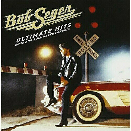 ボブ・シーガー なかなかコンプリートCD 11枚 ボブ・シーガー なかなかコンプリートCD 11枚 BOB SEGER / ボブ