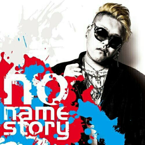 【取寄商品】 CD / TAKUYA / no name story / TOPD-124