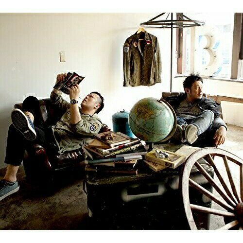 【取寄商品】 CD / MADHAND / Never Say Never ft.KIKURI / TOPD-153