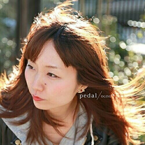 乐天商城 - 【取寄商品】 CD / OGISO / pedal / TOPD-160
