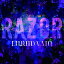 ڼʡ CD / RAZOR / LIQUID VAIN (̾/Type B) / TRCL-149