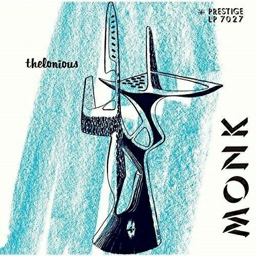 CD / セロニアス・モンク / セロニアス・モンク・トリオ +2 (SHM-CD) (解説付) / UCCO-5534