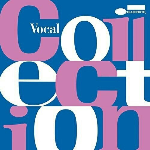 樂天商城 - CD / オムニバス / ブルーノート～ヴォーカル・コレクション (低価格盤) / UCCQ-1011