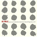 CD / ギル・メレ / パターンズ・イン・ジャズ (解説付) (生産限定盤) / UCCU-8085