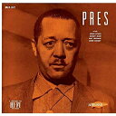 CD / レスター・ヤング / プレス (解説付) (生産限定盤) / UCCU-8205