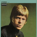 CD / デヴィッド・ボウイ / デヴィッド・ボウイ (SHM-CD) (解説歌詞対訳付) / UICY-25536