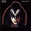 CD / KISS / ジーン・シモンズ (SHM-CD) (解説歌詞対訳付) / UICY-25608