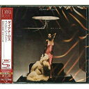 CD / ダイアナ・ロス / ベイビー・イッツ・ミー (SHM-CD) (解説歌詞対訳付) (限定生産盤) / UICY-76866