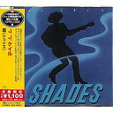 CD / J.J.ケイル / 蔭(シェイズ) (解説歌詞対訳付) (生産限定盤) / UICY-79678