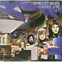 CD / ムーディー・ブルース / コート・ライヴ +5 (解説歌詞対訳付) (生産限定盤) / UICY-79740