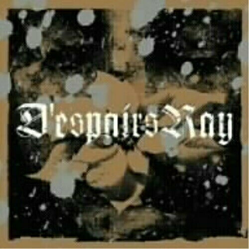 CD / D'espairsRay / 凍える夜に咲いた花 (CD-EXTRA) (初回限定盤(B)) / UMCE-8206