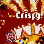 CD / スピッツ / Crispy! (SHM-CD) / UPCH-1675