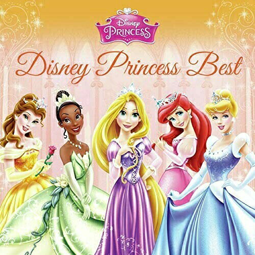 ディズニープリンセス・ベスト 〜洋楽盤 (歌詞付)ディズニー　発売日 : 2018年11月14日　種別 : CD　JAN : 4988031307618　商品番号 : UWCD-8216【商品紹介】ディズニー・プリンセス達が大集合!『シンデレラ』『白雪姫』『美女と野獣』『アラジン』『塔の上のラプンツェル』など、ディズニープリンセスが登場する珠玉の作品より、誰もが耳にした事のある代表曲をコンパイル。【収録内容】CD:11.ホール・ニュー・ワールド(新しい世界)(アラジン)2.愛の芽生え(美女と野獣)3.美女と野獣(美女と野獣)4.パート・オブ・ユア・ワールド(リトル・マーメイド)5.アンダー・ザ・シー(リトル・マーメイド)6.夢はひそかに(シンデレラ)7.これが恋かしら(シンデレラ)8.いつか王子様が(白雪姫)9.リフレクション(ムーラン)10.いつか夢で(眠れる森の美女)11.私は不思議(眠れる森の美女)12.夢まで あとすこし(プリンセスと魔法のキス)13.歌ってお仕事(魔法にかけられて)14.想いを伝えて(魔法にかけられて)15.自由への扉(塔の上のラプンツェル)16.輝く未来(塔の上のラプンツェル)17.プリンセス・ドリーム(ディズニープリンセス)18.ザ・グロウ(ディズニープリンセス・グローバルテーマソング)