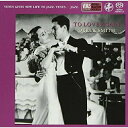 SACD / デレク・スミス / トゥ・ラブ・アゲイン (紙ジャケット) / VHGD-259