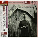 SACD / エディ・ヒギンズ・トリオ / 素敵なロマンス (紙ジャケット) / VHGD-81
