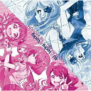 Winning Day/Lucky☆Lucky (歌詞付) (通常盤)KARAKURI/4Uカラクリ/フォーユー からくり/ふぉーゆー　発売日 : 2016年12月07日　種別 : CD　JAN : 4988002724208　商品番号 : VICL-37233【商品紹介】会員数100万人を超えるiOS/Android向けアイドル育成リズム&アドベンチャーゲーム『Tokyo 7th シスターズ』から、人気ユニットKARAKURI/4Uのシングルがリリースが決定!メンバーは、KARAKURI:空栗ヒトハ/フタバ(CV:秋奈)、4U:佐伯ヒナ(CV:長縄まりあ)、鰐淵エモコ(CV:吉岡茉祐)、九条ウメ(CV:山下まみ)。【収録内容】CD:11.Winning Day2.Lucky☆Lucky3.Winning Day -OFF VOCAL-4.Lucky☆Lucky -OFF VOCAL-5.ライバルたちの温泉(ドラマトラック)