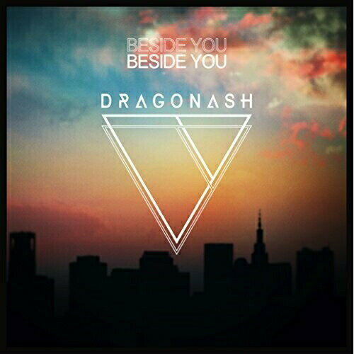 CD / DRAGONASH / BESIDE YOU (歌詞付) (通常盤) / VICL-37251