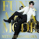 CD / 及川光博 / FUNK A LA MODE (歌詞付) (初回限定盤B) / VICL-64772
