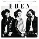 CD / EDEN / 言葉にできないけど (初回限定盤B) / VIZL-668