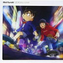 DVD / 倉木麻衣 / ZEROからハジメテ (DVD+CD) (名探偵コナン盤) / VNBM-3014