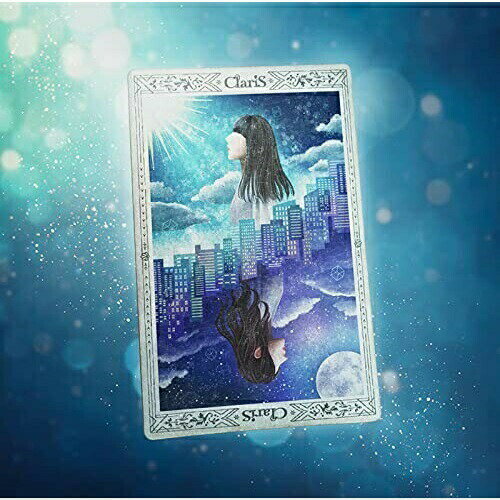 CD / ClariS / ケアレス (通常盤) / VVCL-1920