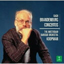 バッハ:ブランデンブルク協奏曲全集トン・コープマンコープマン トン こーぷまん とん　発売日 : 2011年7月20日　種別 : CD　JAN : 4943674107094　商品番号 : WPCS-22159【収録内容】CD:11.ブランデンブルク協奏曲 第1番 ヘ長調 BWV 1046 第1楽章:(Allegro)2.ブランデンブルク協奏曲 第1番 ヘ長調 BWV 1046 第2楽章:Adagio3.ブランデンブルク協奏曲 第1番 ヘ長調 BWV 1046 第3楽章:Allegro4.ブランデンブルク協奏曲 第1番 ヘ長調 BWV 1046 第4楽章:Menuetto/Trio/Menuetto/Polonaise/Menuetto/Trio/Menuetto5.ブランデンブルク協奏曲 第3番 ト長調 BWV 1048 第1楽章:Allegro6.ブランデンブルク協奏曲 第3番 ト長調 BWV 1048 第2楽章:Adagio7.ブランデンブルク協奏曲 第3番 ト長調 BWV 1048 第3楽章:Allegro8.ブランデンブルク協奏曲 第4番 ト長調 BWV 1049 第1楽章:Allegro9.ブランデンブルク協奏曲 第4番 ト長調 BWV 1049 第2楽章:Andante10.ブランデンブルク協奏曲 第4番 ト長調 BWV 1049 第3楽章:PrestoCD:21.ブランデンブルク協奏曲 第5番 ニ長調 BWV 1050 第1楽章:Allegro2.ブランデンブルク協奏曲 第5番 ニ長調 BWV 1050 第2楽章:Affettuoso3.ブランデンブルク協奏曲 第5番 ニ長調 BWV 1050 第3楽章:Allegro4.ブランデンブルク協奏曲 第6番 変ロ長調 BWV 1051 第1楽章:(Allegro)5.ブランデンブルク協奏曲 第6番 変ロ長調 BWV 1051 第2楽章:Adagio ma non tanto6.ブランデンブルク協奏曲 第6番 変ロ長調 BWV 1051 第3楽章:Allegro7.ブランデンブルク協奏曲 第2番 ヘ長調 BWV 1047 第1楽章:(Allegro)8.ブランデンブルク協奏曲 第2番 ヘ長調 BWV 1047 第2楽章:Andante9.ブランデンブルク協奏曲 第2番 ヘ長調 BWV 1047 第3楽章:Allegro assai