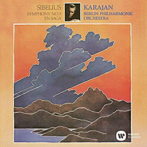 Composer: Ha Line - SACD / ヘルベルト・フォン・カラヤン / シベリウス:交響曲 第5番、フィンランディア 他 / WPGS-10046